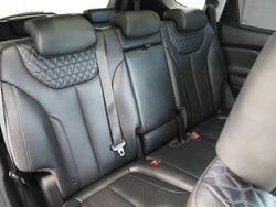 2019 Hyundai Santa Fe Highlander