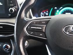 2019 Hyundai Santa Fe Highlander