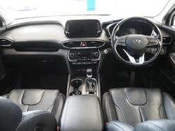 2019 Hyundai Santa Fe Highlander