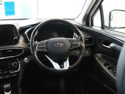 2019 Hyundai Santa Fe Highlander