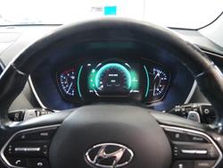 2019 Hyundai Santa Fe Highlander