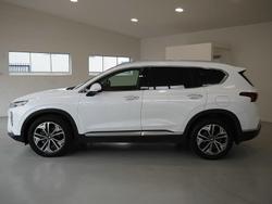 2019 Hyundai Santa Fe Highlander