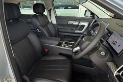 2026 Jaecoo J7 Track