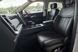 2026 Jaecoo J7 Track