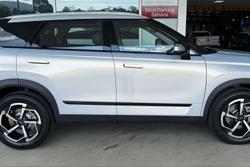 2026 Jaecoo J7 Track