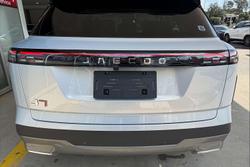 2026 Jaecoo J7 Track