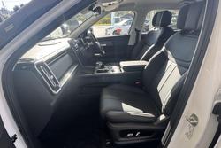 2026 Jaecoo J7 Track