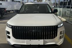 2026 Jaecoo J7 Track