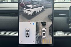 2026 Jaecoo J7 Track