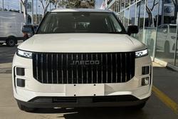 2026 Jaecoo J7 Track