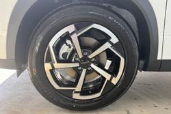 2026 Jaecoo J7 Track