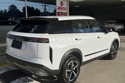 2026 Jaecoo J7 Track