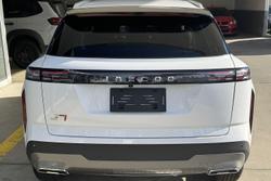 2026 Jaecoo J7 Track