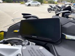 2023 BMW Motorrad R 1250 RT Black