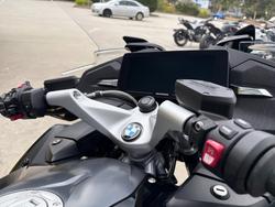 2023 BMW Motorrad R 1250 RT Black