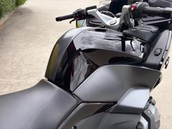 2023 BMW Motorrad R 1250 RT Black