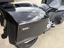 2023 BMW Motorrad R 1250 RT Black