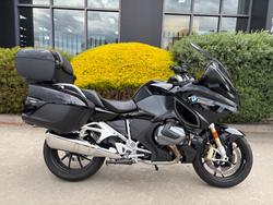 BMW Motorrad R 1250 RT