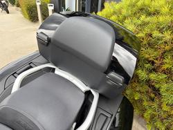 2023 BMW Motorrad R 1250 RT Black