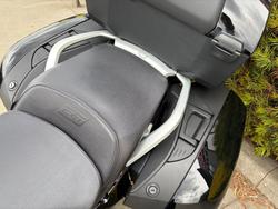 2023 BMW Motorrad R 1250 RT Black