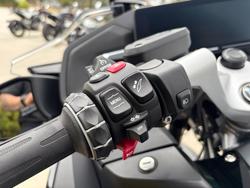 2023 BMW Motorrad R 1250 RT Black