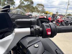 2023 BMW Motorrad R 1250 RT Black