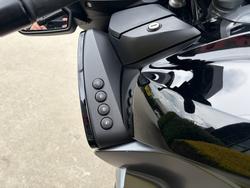 2023 BMW Motorrad R 1250 RT Black