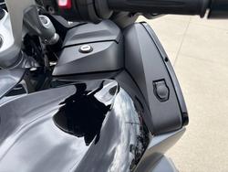 2023 BMW Motorrad R 1250 RT Black