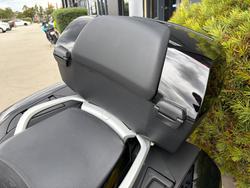 2023 BMW Motorrad R 1250 RT Black