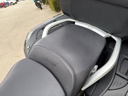 2023 BMW Motorrad R 1250 RT Black