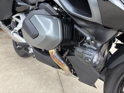 2023 BMW Motorrad R 1250 RT Black