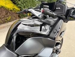 2023 BMW Motorrad R 1250 RT Black
