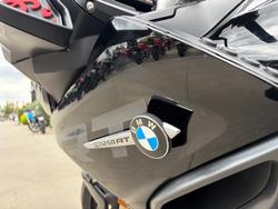 2023 BMW Motorrad R 1250 RT Black