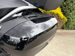 2023 BMW Motorrad R 1250 RT Black