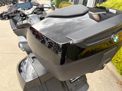 2023 BMW Motorrad R 1250 RT Black