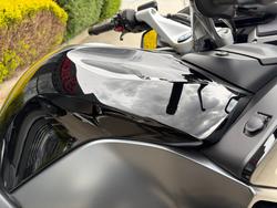 2023 BMW Motorrad R 1250 RT Black