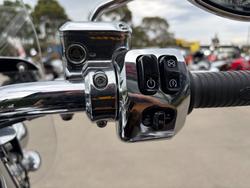 2021 Indian CHIEF VINTAGE CRIMSON METALLIC TOURER Maroon