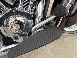 2021 Indian CHIEF VINTAGE CRIMSON METALLIC TOURER Maroon