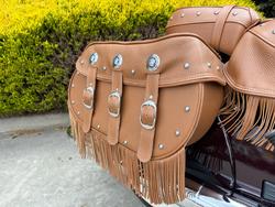 2021 Indian CHIEF VINTAGE CRIMSON METALLIC TOURER Maroon