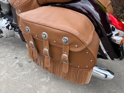 2021 Indian CHIEF VINTAGE CRIMSON METALLIC TOURER Maroon