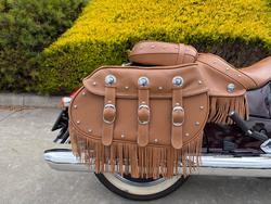 2021 Indian CHIEF VINTAGE CRIMSON METALLIC TOURER Maroon