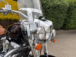 2021 Indian CHIEF VINTAGE CRIMSON METALLIC TOURER Maroon