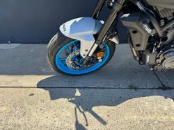 2025 Yamaha MT-07 LA (ABS)