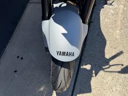 2025 Yamaha MT-07 LA (ABS)