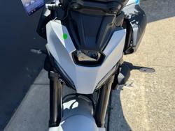 2025 Yamaha MT-07 LA (ABS)