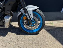 2025 Yamaha MT-07 LA (ABS)