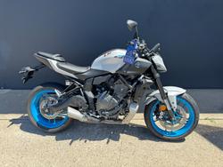 Yamaha MT-07 LA (abs)