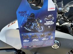 2025 Yamaha MT-07 LA (ABS)