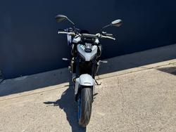 2025 Yamaha MT-07 LA (ABS)