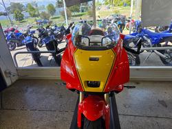 2025 Yamaha XSR900GP (MTM890ASP)